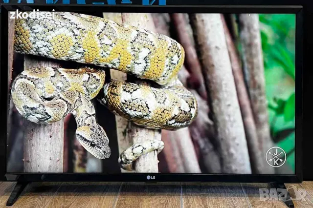 LED TV LG - 32G5100802 32 Инча, снимка 1