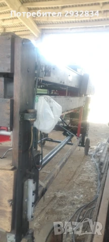 Машина за сортиране/сортировъчна машина, снимка 14 - Други машини и части - 51188206