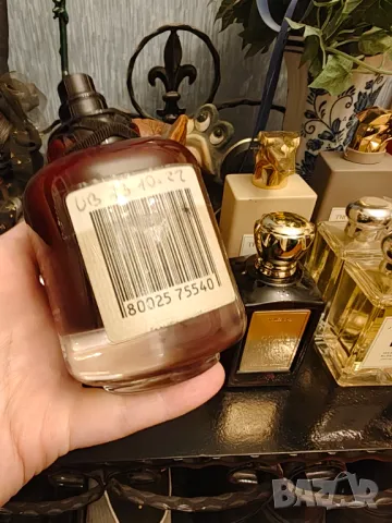 GIVENCHY L'Interdit Rouge (EDP) 80 мл, снимка 4 - Дамски парфюми - 48603788