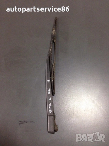 Рамо на мотор за задна чистачка за Opel Vectra C (2002-2006) 9185822