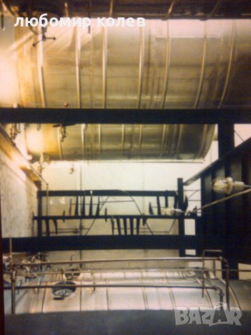 Фабрика за високоалкохолни напитки, снимка 2 - Други машини и части - 40866864