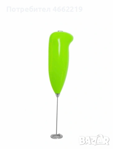 Миксер за фрапе Rosberg