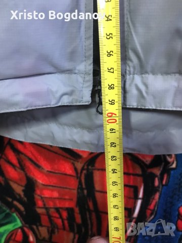 Тънко яке унисекс ,,TAG Heuer” размер XS, снимка 6 - Якета - 42811871