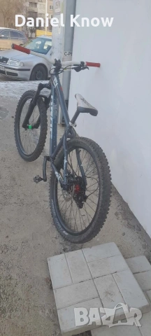 продавам drag c1 , снимка 2 - Части за велосипеди - 53104200