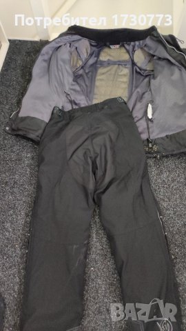 Мото екип , снимка 4 - Спортна екипировка - 40552363