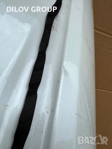 Капак Tesla Model Y | 2022, снимка 5 - Части - 51249070