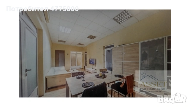 МНОГОСТАЕН АПАРТАМЕНТ В ЦЕНТЪРА НА СОФИЯ, снимка 9 - Апартаменти - 53976741