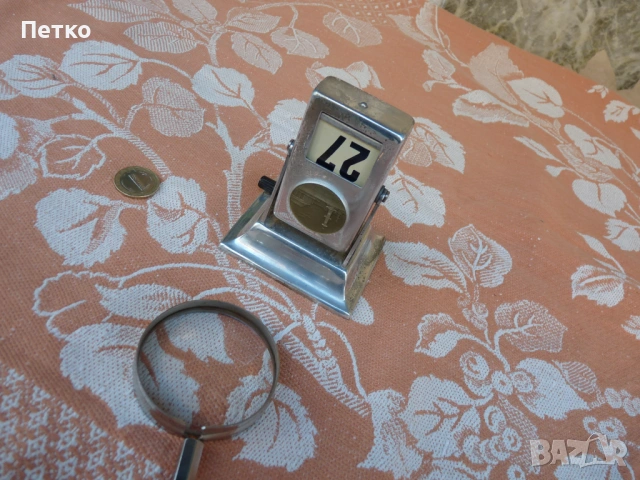 Много рядък сувенир СССР  работи, снимка 5 - Антикварни и старинни предмети - 53133583