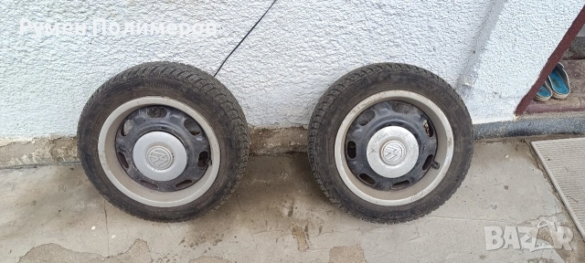 гуми с джанти и тасове , снимка 12 - Гуми и джанти - 52501858