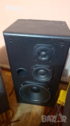 тонколони Кenwood ls 85