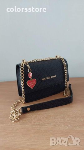 Луксозна чанта Michael Kors DS-H37R, снимка 3 - Чанти - 40762991
