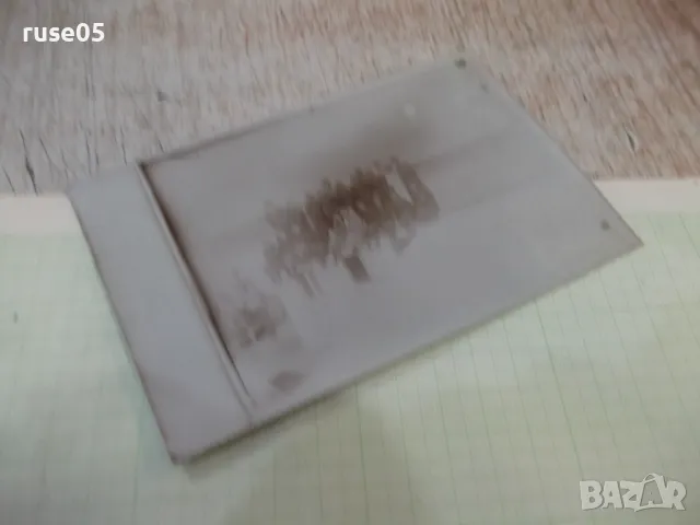 Снимка стара на покрива, снимка 3 - Колекции - 48016378