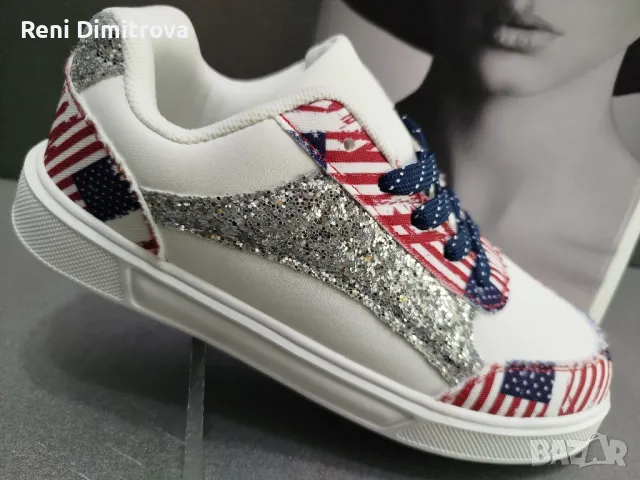 дамски кецове , снимка 1