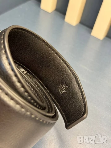 колани от естествена кожа в кутия tommy hilfiger , снимка 2 - Колани - 50641639