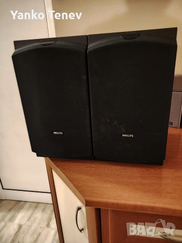 тонколони Филипс , снимка 2 - Тонколони - 54006119