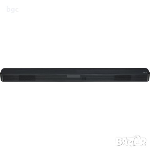 НОВ 300W Soundbar LG SN4, 2.1, Bluetooth, Subwoofer Wireless, Dolby, Черен, 24М ГАРАНЦИЯ, снимка 9 - Тонколони - 44386595