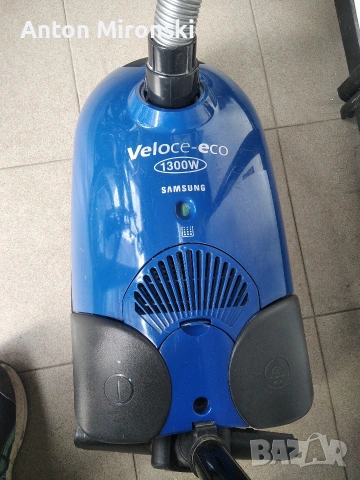 Прахосмукачка Samsung 