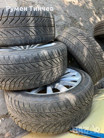 Джанти с гуми за BMW-19ки, снимка 10 - Гуми и джанти - 36928483