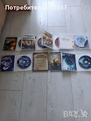 Игри за PlayStation 3, PS3 , снимка 2 - Игри за PlayStation - 55884098