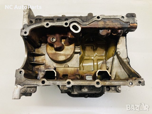 Картер за RENAULT KADJAR Рено 1.2 TCE H5FT 110171000R 8201629351​ 2018 , снимка 2 - Части - 42597269