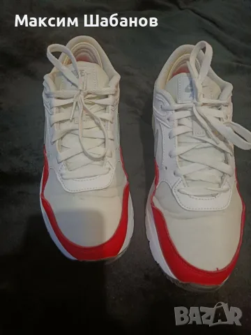 Оригинални маратонки Nike Air Max SC, снимка 3 - Маратонки - 56524570