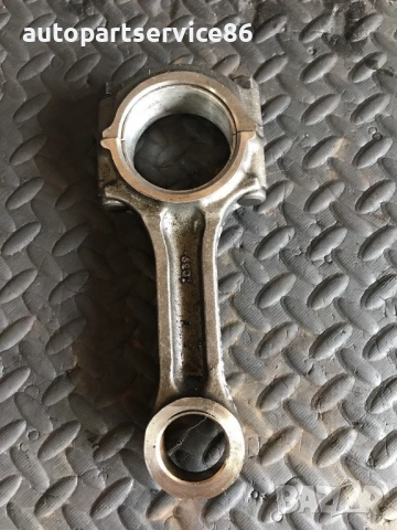 Биела III за KIA Carnival 2.9 CRDi (2006–2011)