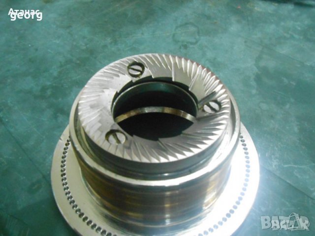 Кафемелачка La San Marco, снимка 7 - Кафемашини - 35657143