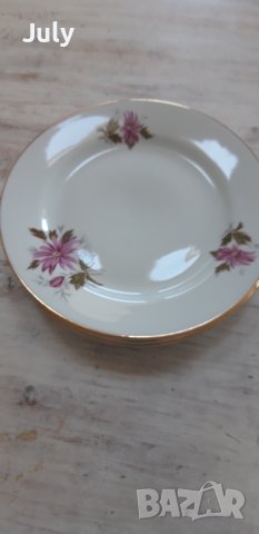 Чинии за попълване от порцелан , снимка 5 - Чинии - 37751009