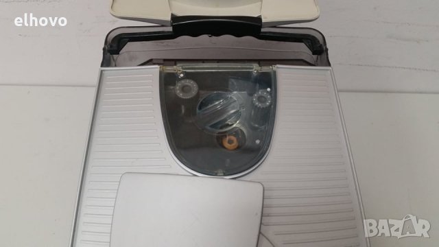Кафеавтомат Saeco Incanto SUP 021Y, снимка 3 - Кафемашини - 29155698