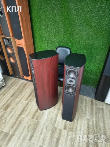 Тонколони JAMO 707i, снимка 6 - Тонколони - 55946569