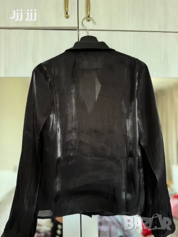 Изключителна риза, снимка 2 - Ризи - 49508843