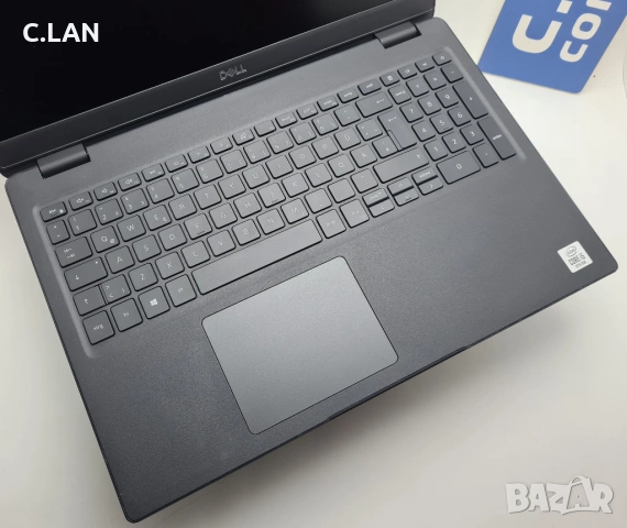 Dell Latitude 3510 i5 10210U/16GB/256SSD/FHD/Подсветка, снимка 8 - Лаптопи за дома - 54142915