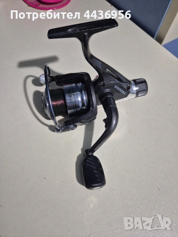 Макара FL TR-2000