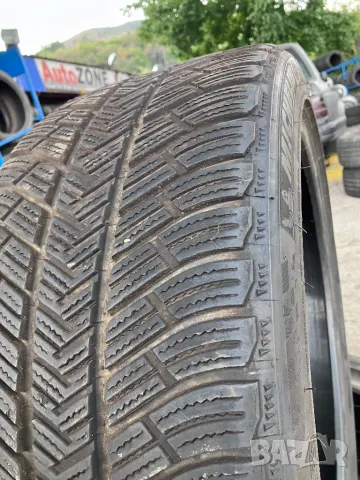 Гуми 235/40/19 Michelin pilot alpine, снимка 10 - Гуми и джанти - 47409090