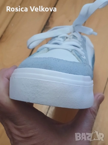 Маратонки PUMA , снимка 4 - Маратонки - 54058973