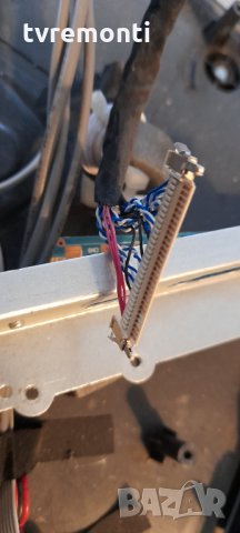 Main Board CV9202L-U 140149K 00000173 21 121109, снимка 6 - Части и Платки - 32102562