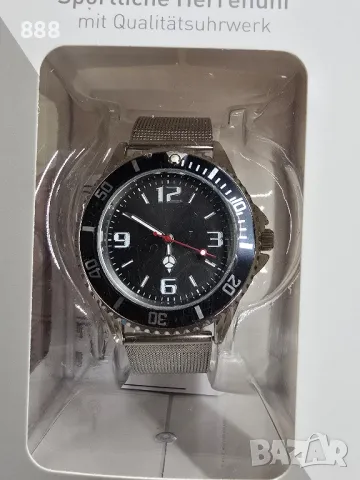 мъжки часовници, снимка 6 - Мъжки - 50194680