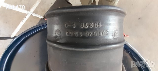 Шланг за въздушен филтър мерцедес 508  /309-314/  No-3095281008, снимка 2 - Части - 40123532