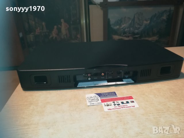 bose solo tv sound system model 410376 