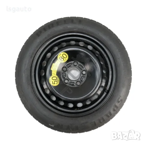 Резервна гума 5x108 патерица R16 Volvo S 40 II 2004-2012 ID: 140047