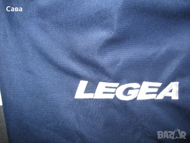 Ватирано долнище LEGEA  мъжко,Л-ХЛ