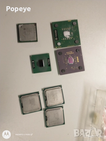 Old PC Parts, снимка 15 - Други - 52521240
