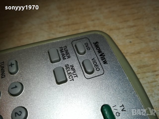 sony rm-u500 remote 1201211316, снимка 18 - Други - 31395917