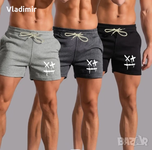 Спортни панталони , снимка 5 - Спортни дрехи, екипи - 49676928