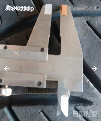 Гуми за джип 305/40/22, снимка 5 - Гуми и джанти - 53219721