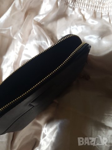Малка дамска маркова чанта,клъч -LFT,22х16см, снимка 4 - Чанти - 39952656