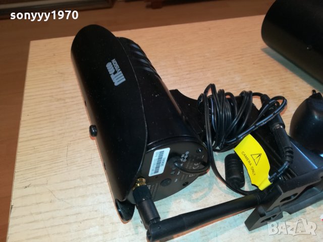 ❤️SECURITY 2 броя-CAMERA 2.4GHZ GERMANY 0510211912, снимка 11 - Други - 34361305