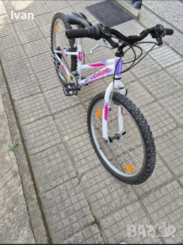 Велосипед, снимка 4 - Велосипеди - 52556408