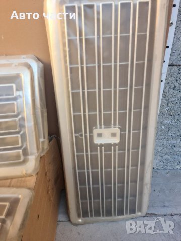 Решетка за лада.2107.2101.2106.2103.2121.21213.и други руски коли.0895486622, снимка 9 - Части - 35506908