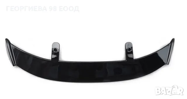 Спойлер №93003 зад. стъкло Universal Hachback, снимка 1